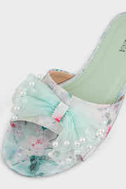 Formal Slip On IF0299-Mint