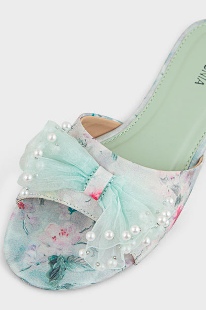 Formal Slip On IF0299-Mint