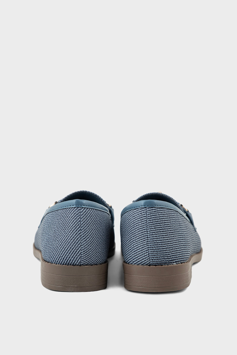 Casual Loafer IC9520-Blue