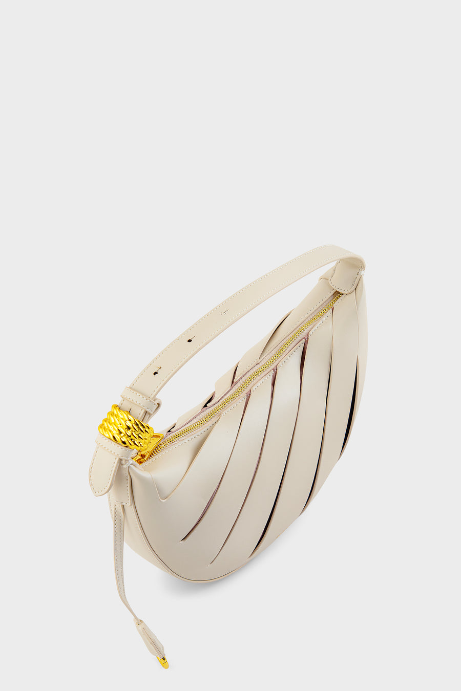 Formal Shoulder Bags BS2307-Beige