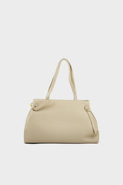Tote Hand Bags BS2366-Beige
