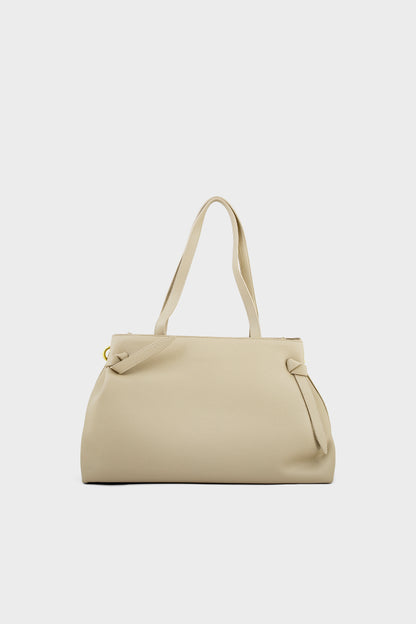 Tote Hand Bags BS2366-Beige