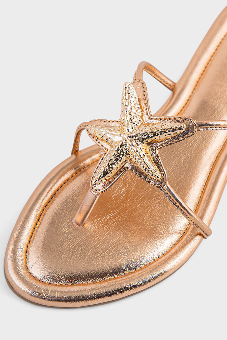 Formal Slip On IF0237-Rose Gold