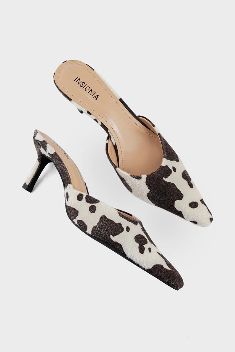 Formal Mule IF8525-White