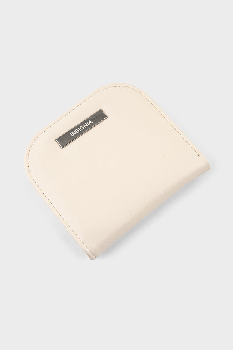 Card Holder Wallet BW6038-White