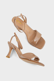Formal Sandal IF2043-Dark Beige