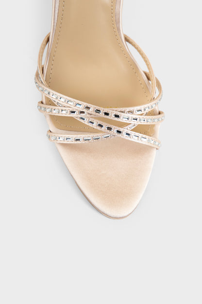 Formal Sandal IF2071-Beige
