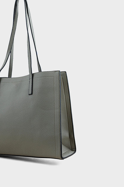 Tote Hand Bags BS2085-Purple