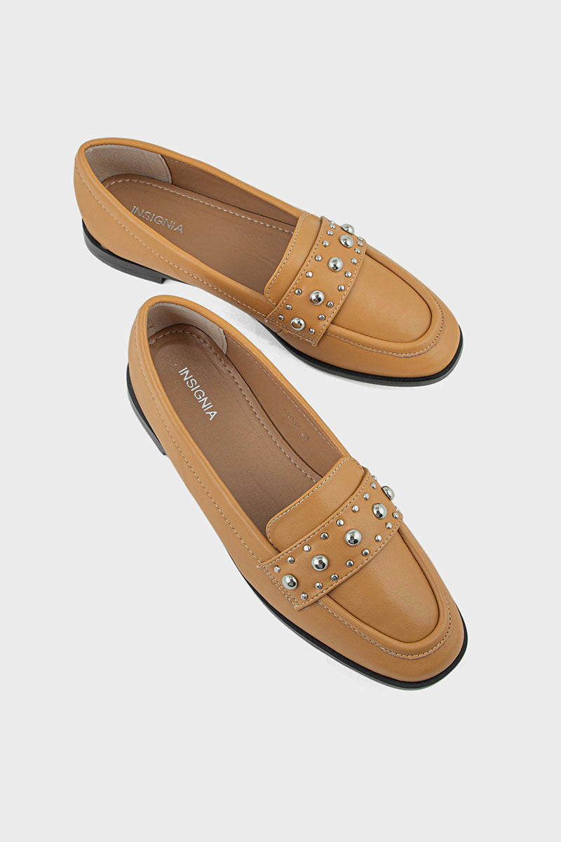 Casual Loafer IC9517-Brown