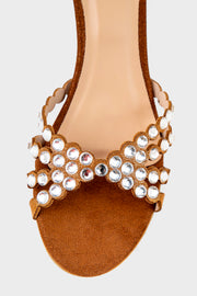 Formal Slip On IF0260-Bronze