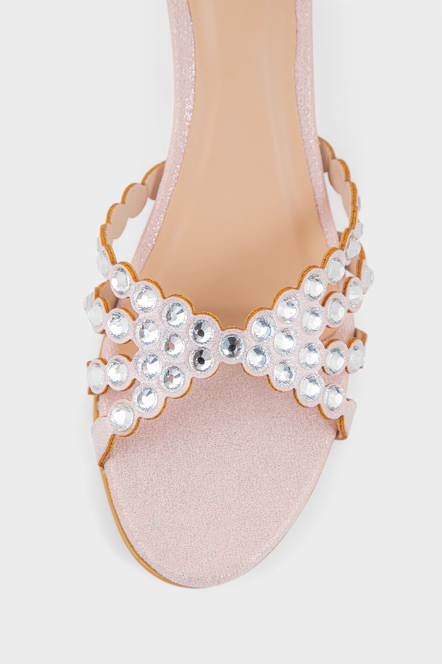 Formal Slip On IF0260-Pink