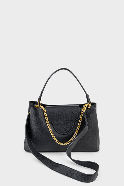 Formal Shoulder Bags BS2333-Black