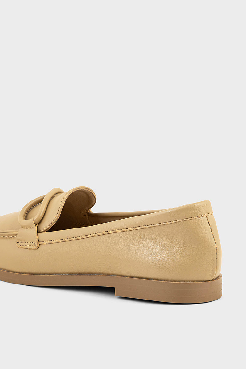 Comfort Moccasin IK7038-Beige
