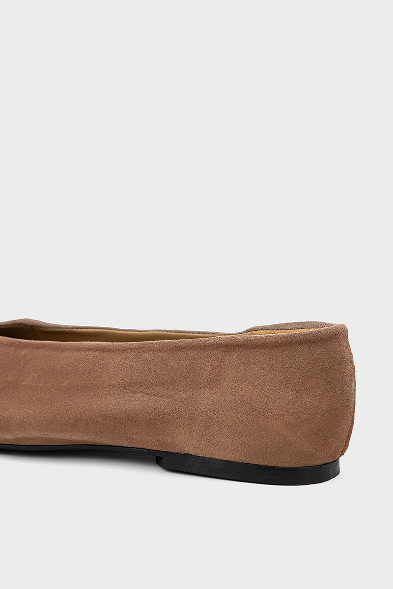 Casual Pumps IC6030-Brown