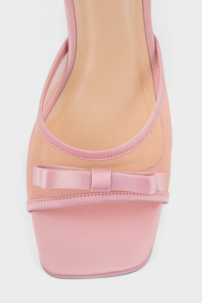 Formal Slip On IF0227-Pink
