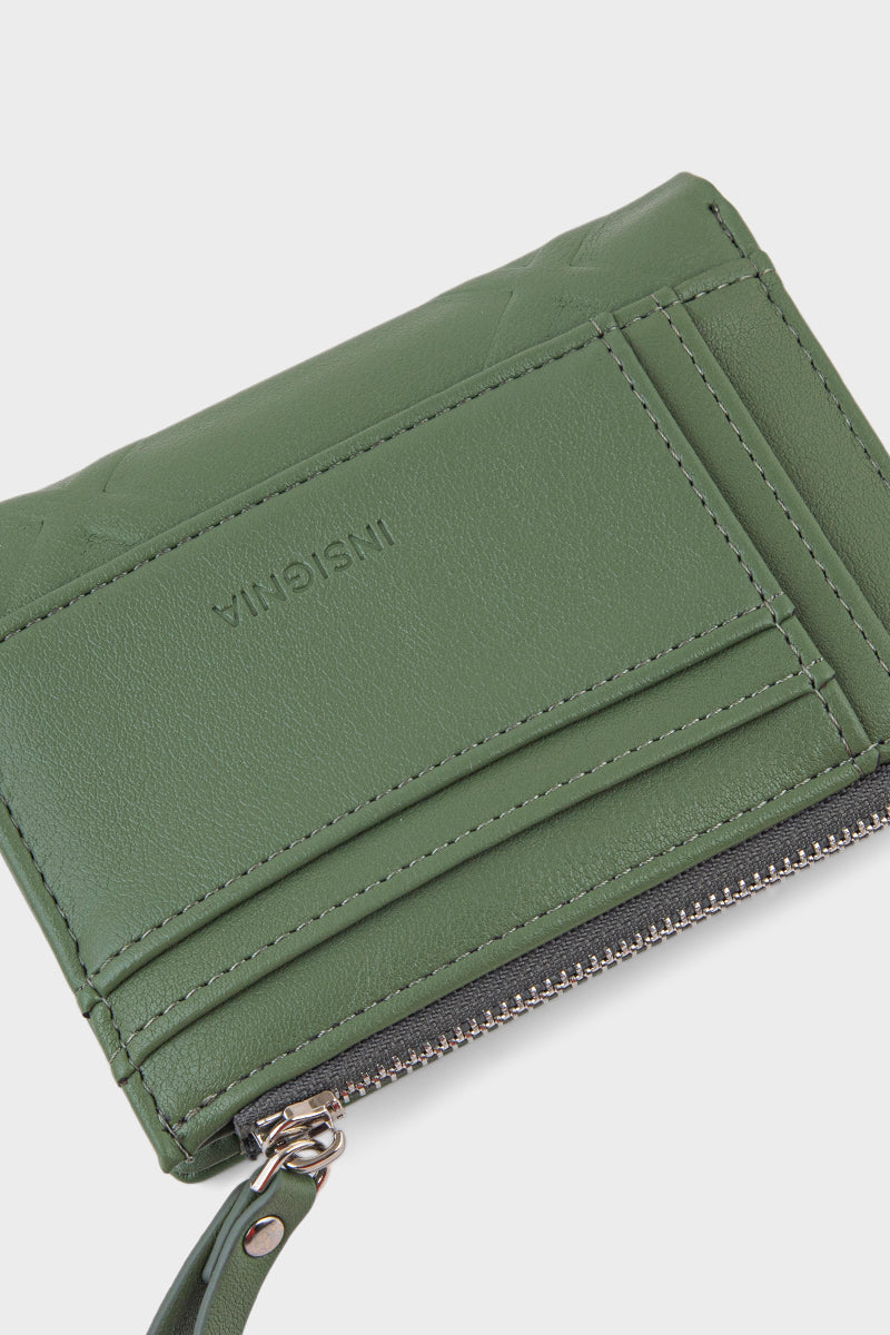 Wristlet Wallet BW6035-Green