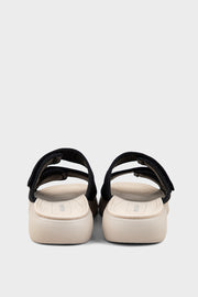 Comfort Slip On IK0139-Black