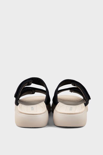 Comfort Slip On IK0139-Black