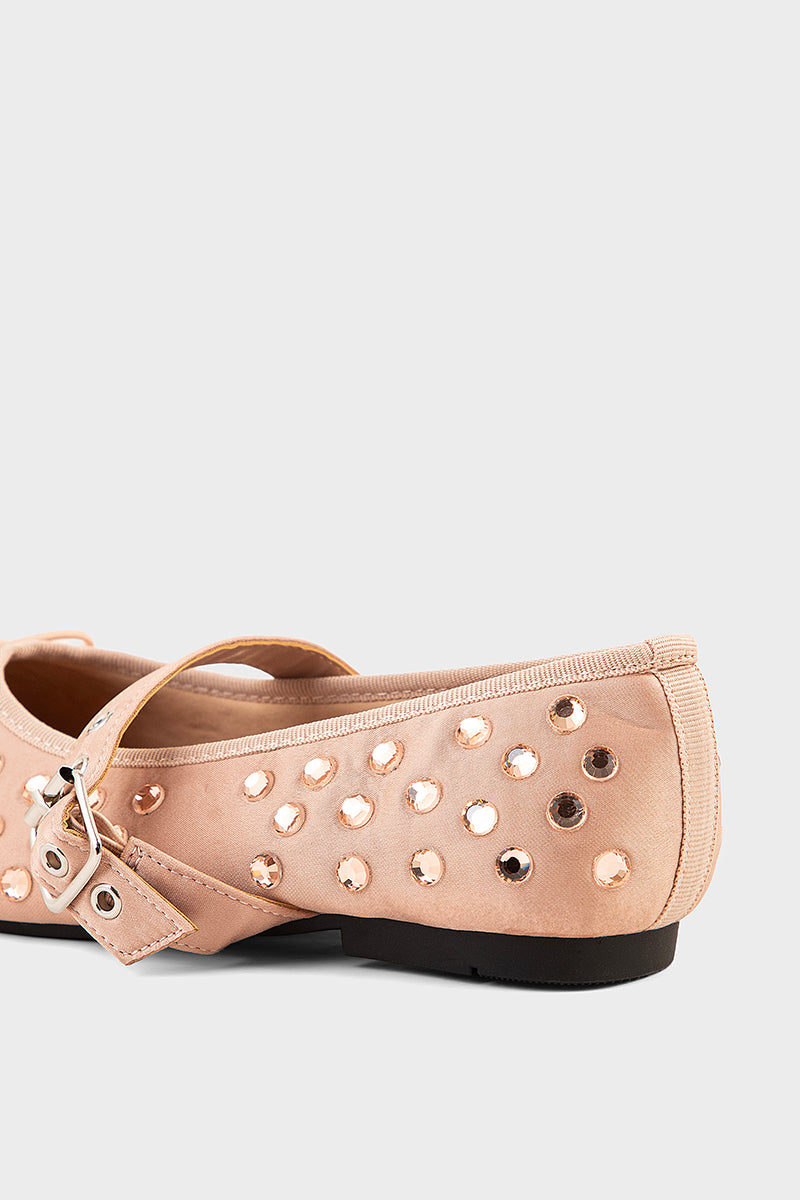 Formal Pumps IF6057-Pink