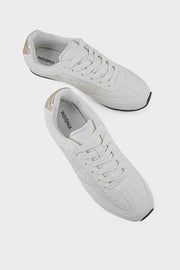 Casual Sneakers IC7525-Ivory