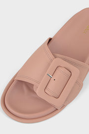 Comfort Slip On IK0111-Tea Pink