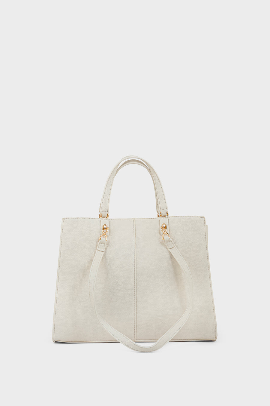 Satchel Shoulder Bags BH0213-Ivory