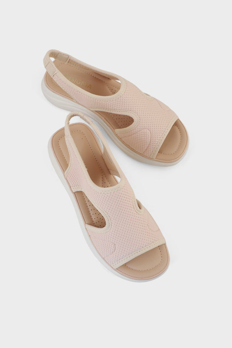 Comfort Sandal IK2001-Pink