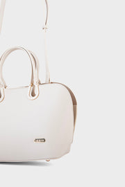 Cross Shoulder Bags BS2042-Beige