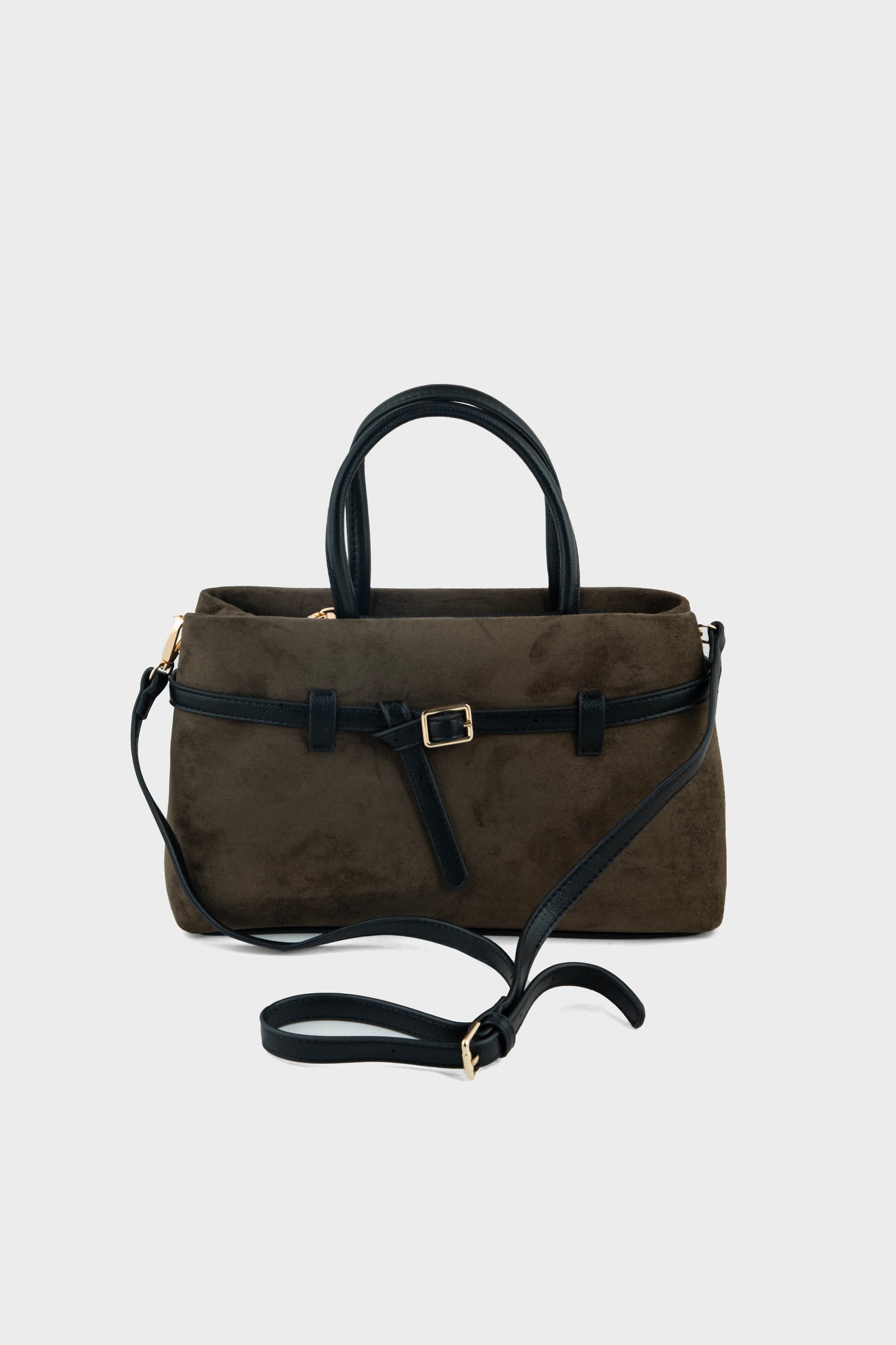 Satchel Shoulder Bags BH0209-Olive