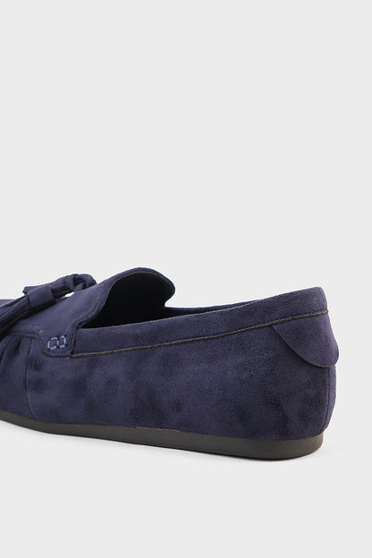 Casual Loafer IC9527-Navy