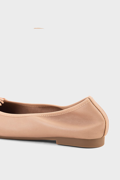 Casual Pumps IC6037-Beige