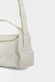 Formal Shoulder Bags BS2145-Ivory