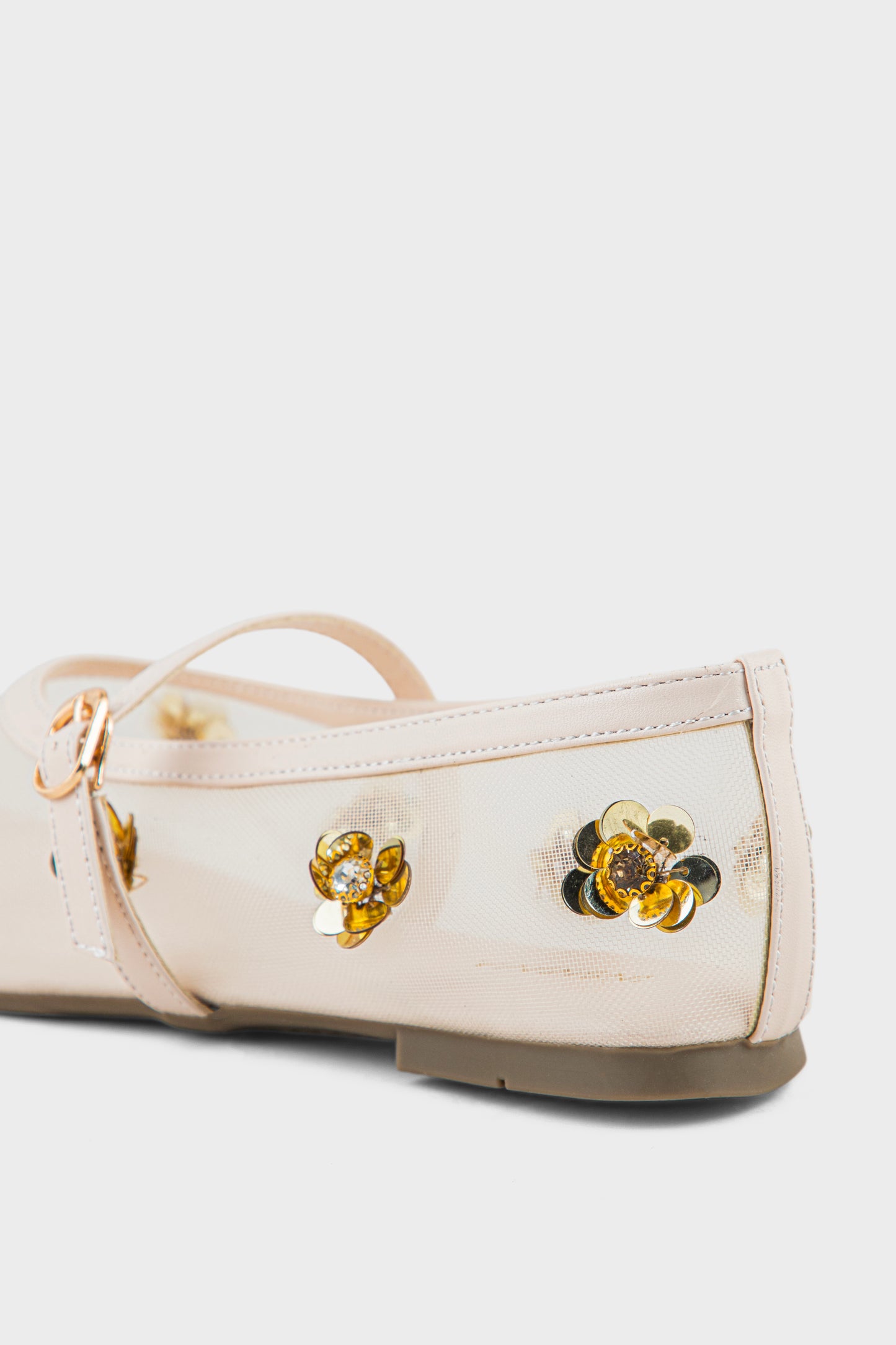 Formal Pumps IF6046-Ivory