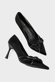 Formal-Court Shoes-IF5056-Black