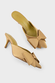 Formal Mule IF8520-Light Gold