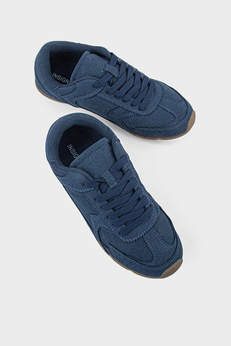 Casual Sneakers IC7524-Navy