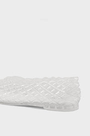 Casual Flip Flop IL6003-White