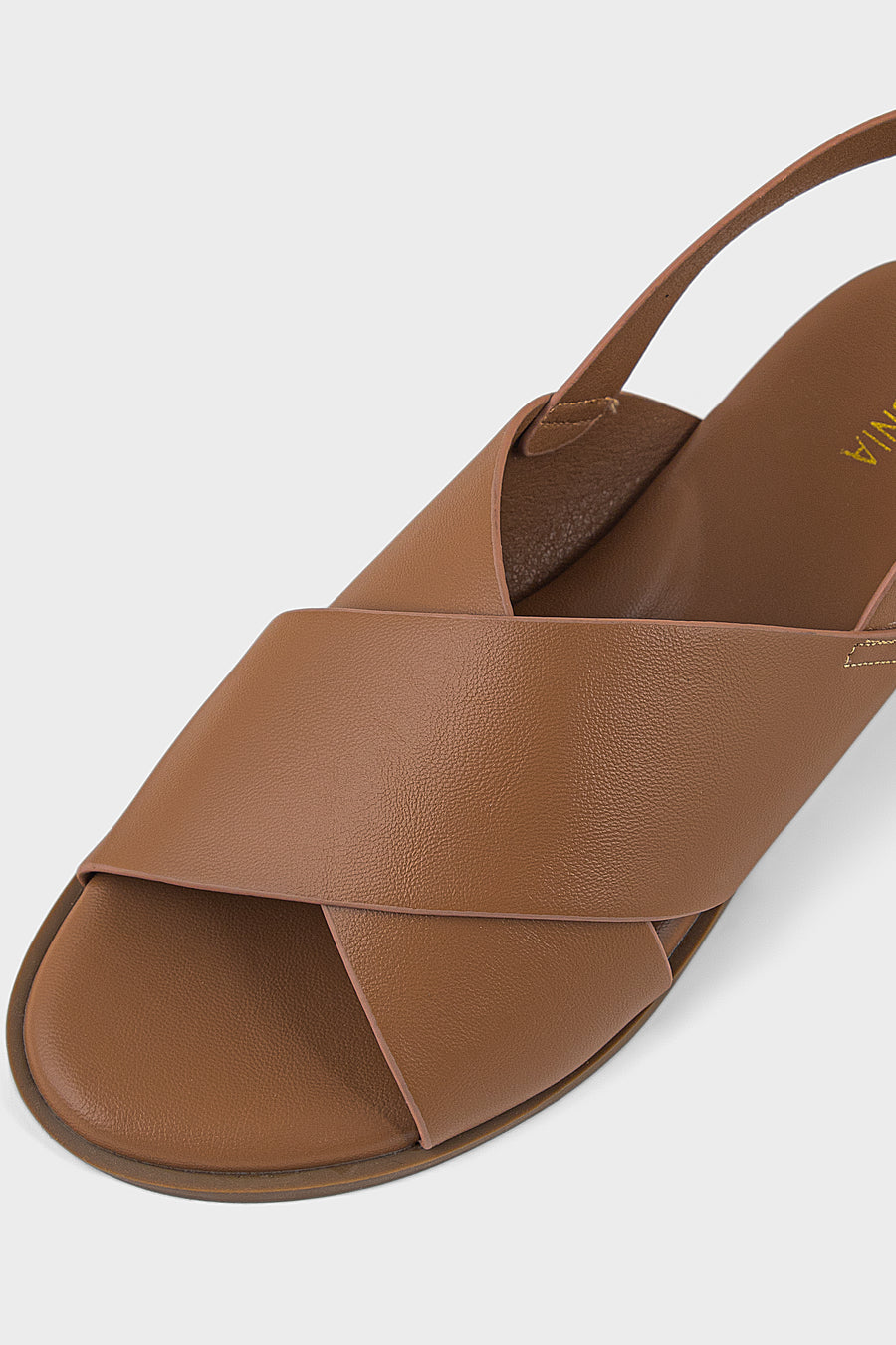 Comfort Sandal IK2028-Brown