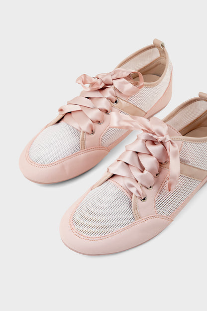 Casual Sneakers IC7541-Pink