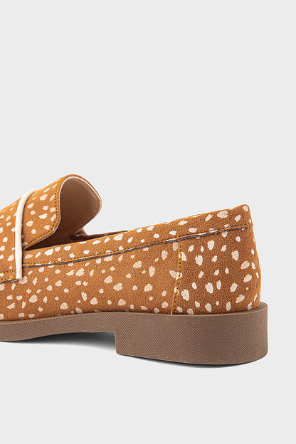 Casual Loafer IC9521-Brown