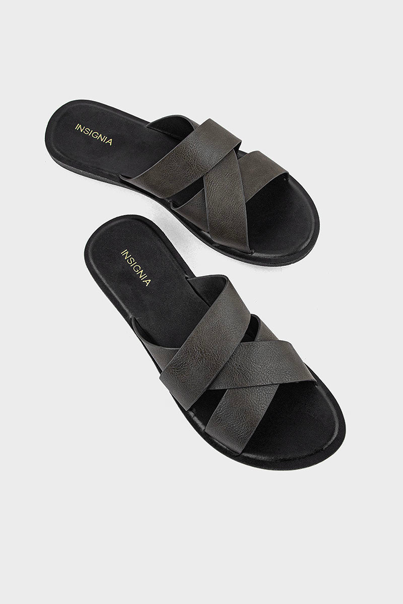 Casual Slip On IC5452-Mehndi