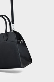 Satchel Shoulder Bags BH0132-Black