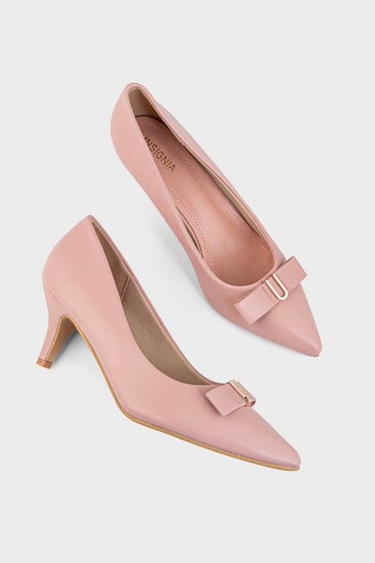 Formal Court Shoes IF5053-Pink