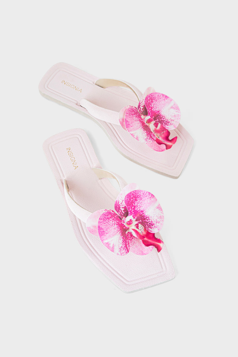 Casual Flip Flop IL3024-Pink