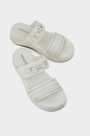 Comfort Slip On IK0072-Off White