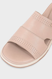 Comfort Slip On IK0129-Tea Pink