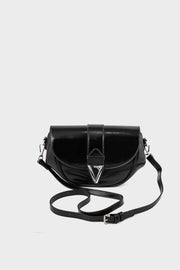 Cross Shoulder Bags BS2345-Black