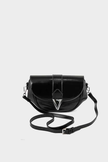 Cross Shoulder Bags BS2345-Black