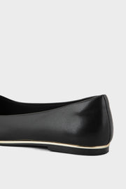 Casual Pumps IC6043-Black
