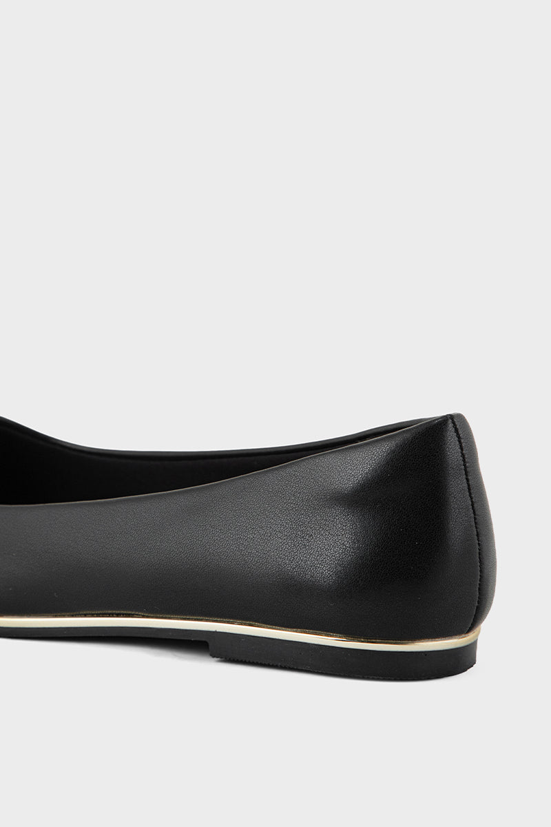 Casual Pumps IC6043-Black